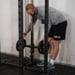 FitNord Power Rack 500 ylä- ja alataljalla 11