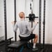 FitNord Power Rack 500 ylä- ja alataljalla 8