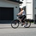 FitNord Ava 300 Sähköpyörä 2024, valkoinen (720 Wh tehoakku) 4