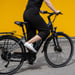 FitNord Ava 300 Sähköpyörä 2024, musta (720 Wh tehoakku) 7