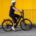 FitNord Ava 300 Sähköpyörä 2024, musta (720 Wh tehoakku) 3