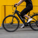 FitNord Ava 300 Sähköpyörä 2024, musta (720 Wh tehoakku) 6