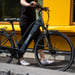 FitNord Ava 300 Sähköpyörä 2024, musta (720 Wh tehoakku) 5