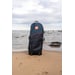 Red Paddle 10.6 Ride SUP-lautasetti, violetti 4