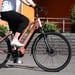 FitNord Ava 500 Sähköpyörä 2024, kulta (612 Wh akku) 4