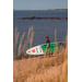 Red Paddle 12.6 Voyager SUP-lautasetti 4