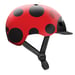 Nutcase Little Nutty Lady Bug MIPS pyöräilykypärä 1