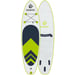 Enero Sea Adventures SUP-lautasetti 1