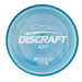 Discraft ESP Buzzz Paul McBeth lähestymiskiekko 1