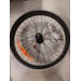 Fatbike Takakiekko 26" 1