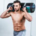 RDX Fitness Bag 5 kg 2