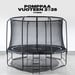 FitNord Bounce G2 Trampoliini 305 cm 2