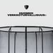 FitNord Bounce G2 Trampoliini 305 cm 5