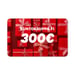 300 euron lahjakortti 1
