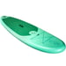 FitNord Aqua 300 SUP-lautasetti, mintunvihreä (kantavuus 120 kg) 3