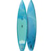 FitNord Aqua Apex 380 SUP-lautasetti (kantavuus 150 kg, lasikuitumela) 4