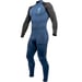 FitNord Aqua Miesten märkäpuku, XL-koko 1