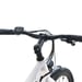 FitNord Ava Jr Sähköpyörä, valkoinen (360 Wh akku) 3