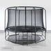 FitNord Bounce G2 Trampoliini 366cm 1