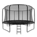 FitNord Bounce Trampoliini 366 cm 2024 1