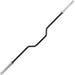 FitNord Cambered Bar Kulmatanko 20 kg 1