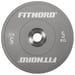 FitNord Competition Bumper Levypaino 5 kg 1