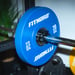 FitNord Competition Bumper Levypaino 20 kg 2