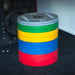 FitNord Competition Bumper Levypaino 15 kg 3