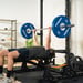 FitNord Half Rack 500 Ylä- ja alataljalla 14