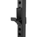 Kyykkyteline Half Rack PRO, FitNord