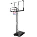 FitNord Hoop 300 Koripalloteline 1
