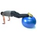 FitNord Jumppapallo 75 cm 4