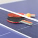**OUTLET TAMPERE** FitNord PingPong 500 Pöytätennispöytä sisäkäyttöön 5