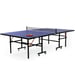 **OUTLET TAMPERE** FitNord PingPong 500 Pöytätennispöytä sisäkäyttöön 1