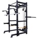 FitNord GG Dungeon Power Rack Kyykkyhäkki lisäosilla