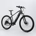 **OUTLET** FitNord Ranger 300 Sähkömaastopyörä G2, musta, 53cm, 29", 360 Wh akku 7