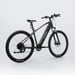 **OUTLET** FitNord Ranger 300 Sähkömaastopyörä G2, musta, 53cm, 29", 360 Wh akku 6