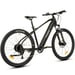 FitNord Ranger 300 Sähkömaastopyörä, musta (720Wh tehoakku) 11