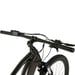 FitNord Ranger 300 Sähkömaastopyörä, musta (720Wh tehoakku) 5