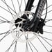 FitNord Rumble 1000 Sähköfatbike G2, musta 13