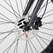 FitNord Rumble 500 Sähköfatbike G2, musta 19