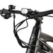 FitNord Rumble 900 Sähköfatbike, musta (882 Wh tehoakku) 5