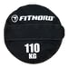 FitNord Sandbag Harjoitussäkki Voimamiesharjoitteluun 110 kg 2