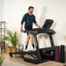 FitNord Sprint 500 Touch G2 Juoksumatto *VOITELUVAPAA* 2