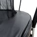 FitNord Trampoliinin reunapehmuste, 365 cm 2