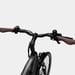 FitNord Venture 500 Sähköpyörä 2024, musta (612 Wh akku) 11