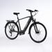 FitNord Venture 500 Sähköpyörä G2, musta 10
