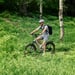 FitNord Venture 700FS DesertMax Sähköpyörä, matta hiekka, Runko 48 cm, renkaat 27,5", akku 720 Wh 4