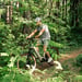 FitNord Venture 700FS DesertMax Sähköpyörä, matta hiekka, Runko 48 cm, renkaat 27,5", akku 720 Wh 10
