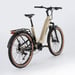 FitNord Venture 700FS DesertMax Sähköpyörä, matta hiekka, Runko 48 cm, renkaat 27,5", akku 720 Wh 5